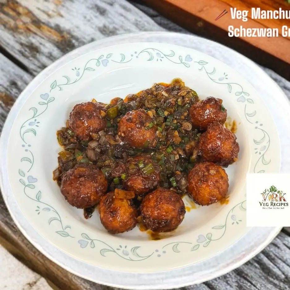 Easy Vegetarian Snacks & Starters Crispy, spicy, and savory vegetarian starter recipes perfect for parties, celebrations, or family dinners