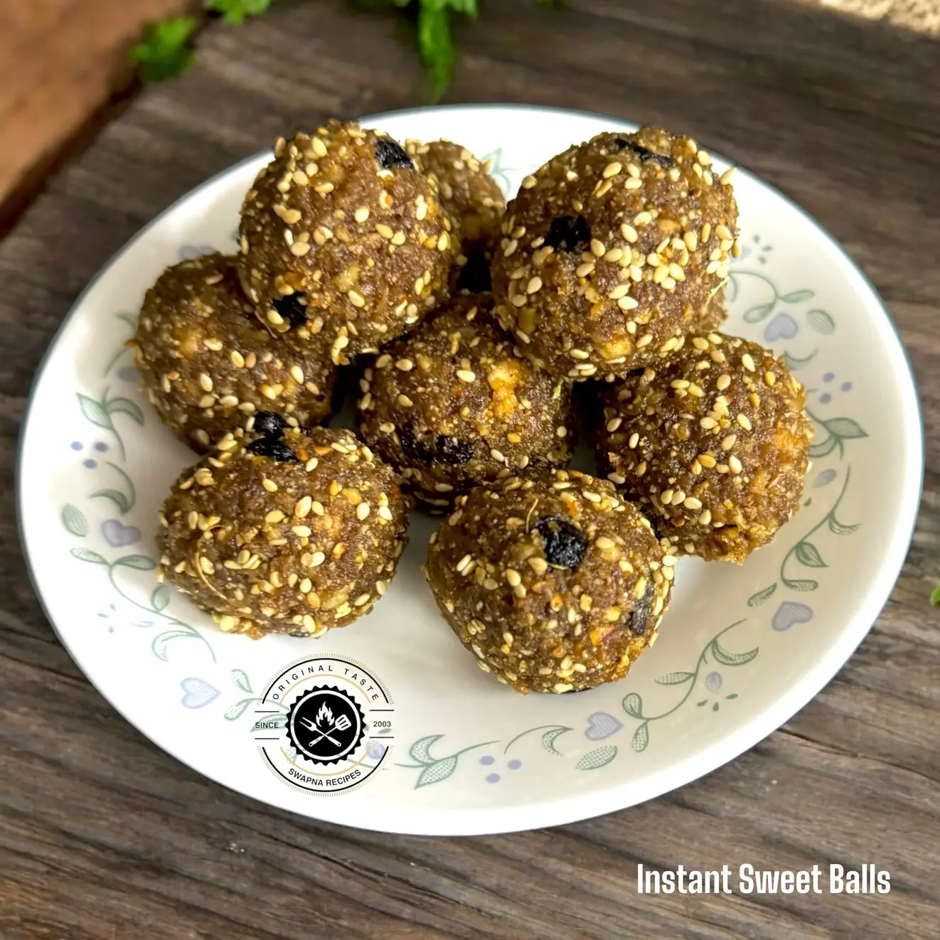 Traditional Sweets for Festivals & More Traditional Indian sweets made with natural ingredients, perfect for festivals, celebrations, and daily treats